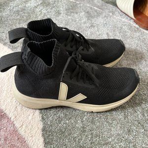 Rick Owens x Veja sneakers US women's 11 / FR 42